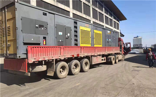 文峰200KW发电机组适配电缆规格选型指南