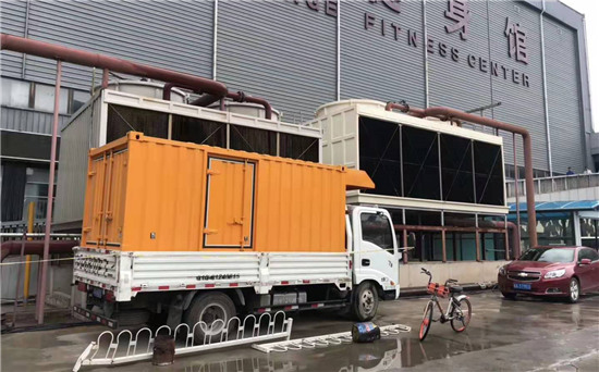 文峰300KW发电机组适配电缆规格选型指南